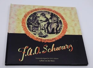 F.A.O. Holiday Collection 1920 - 1948 A Pop-Up Treasury designed by Ron van Meer - Picture 1 of 17