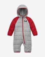 nike infant snowsuit