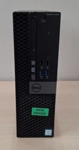 Dell OptiPlex 5040 Core i7 6700 @3.40ghz 8GB RAM 240GB SSD WINDOWS 10 PRO - Imagen 1 de 4