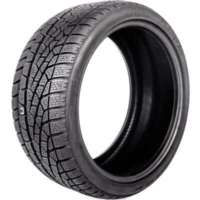 2 轮胎 275/35R19 倍耐力冬季 240 Sottozero(无粘)雪 100 伏 XL 2012 — 第 1/4 张图片