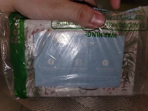 Pipilo Press 96 Pack Postales Feliz Navidad, Cuadernos de Vacaciones con Acebo... - Imagen 1 de 2