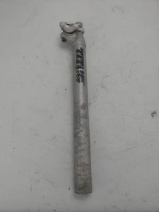 Titec Seatpost 27.2 x 290mm 90’s MTB 7075 AL T6 - Picture 1 of 11