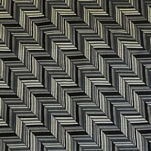 Burch Fabric Valentine Steel Upholstery Fabric - Picture 1 of 3