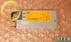 506822-201 HP HSTNS-PL18 750W SERVER POWER SUPPLY - Picture 1 of 4