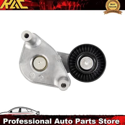 Drive Belt Tensioner 38149 2528137120 for Hyundai Sonata V6 2.5L 1999-2004 2005  - Image 1 of 4