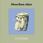 Cat Stevens Mona Bone Jakon 50th Jubiläum CD Mit / Tracking # Neu Japan