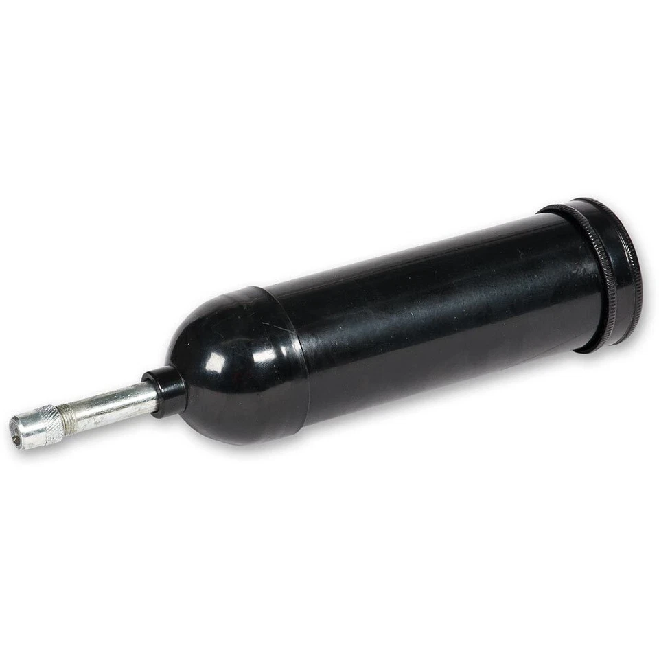 AXMINSTER ENGINEER SERIES Push Type Grease Gun