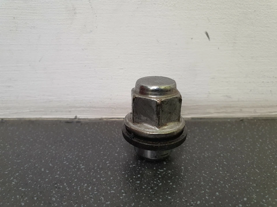 Tuerca de rueda genuina para Lexus LS 430 37,5 mm de grosor 2000-2005 Foto 1 de 1