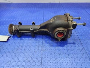 Conjunto portador diferencial trasero Subaru CVT relación 3,70 Forester XV Impreza OEM - Imagen 1 de 13