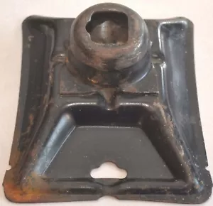 1952-1959 Ford Fairlane Bumper Jack Base, 1964-1972 Galaxie, 1955-59 Thunderbird - Picture 1 of 6