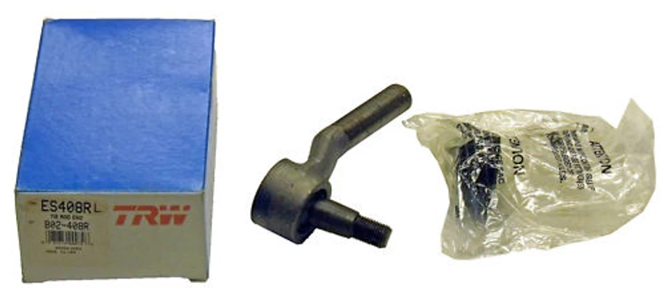 TRW ES408R caña de pista/atar 70-75 Dodge B100 B200 B300 Foto 1 de 1