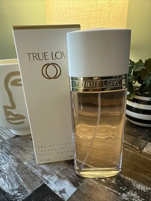 perfume amor verdadero Foto 1 de 2