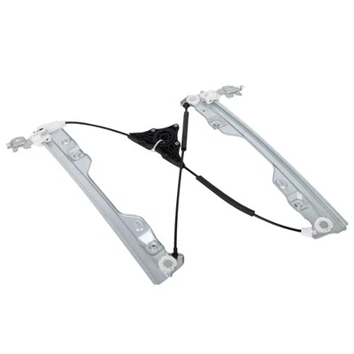 Passenger Side Fits Infiniti FX35 2009-2012 Front Window Regulator w/o Motor - Image 1 of 4