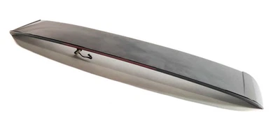 2009-2017 AUDI Q5 (8R) ЗАДНИЙ ЛЮК СПОЙЛЕР КРЫЛО с 3-й стоп-сигнал (черный) - Изображение 1 из 4