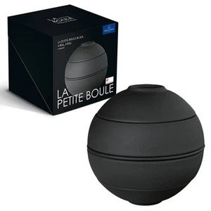 Villeroy & Boch La petite Boule Snacking-Set Schwarz Geschirrset - Bild 1 von 4