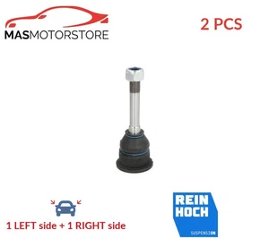 SUSPENSION BALL JOINT PAIR FRONT INNER REINHOCH RH03-3009 2PCS I NEW - Picture 1 of 5