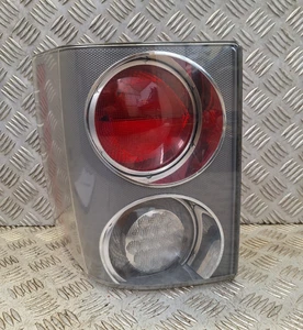 06-09 Range Rover L322, 3.6 Drivers rear light red & white - Picture 1 of 4