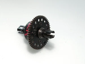 L8-4219 team losi TLR 8ight-XE Elite buggy 48t differenziale centrale - Foto 1 di 1