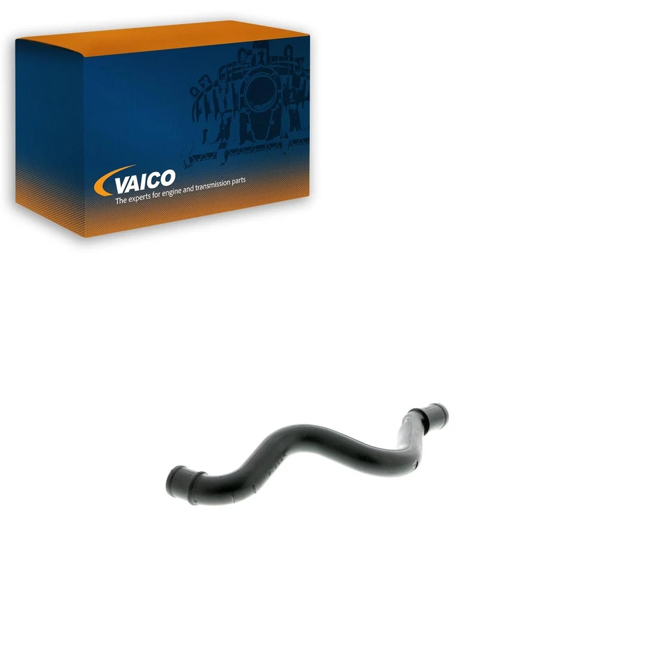 Vaico Engine Crankcase Breather Pipe For 2001-2002 Audi TT Quattro 1.8L L4 - Imagem 1 de 1