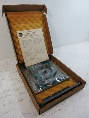 GE Fanuc Series 6 IC600-YB831B Input Module PLC IC600YB831B Series Six New - Image 1 of 4