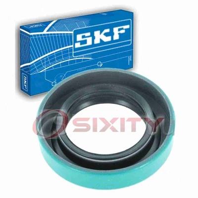 Sello de rueda trasera SKF para Cadillac DeVille 1977-1984 4,1 L 5,7 L 6,0 L 7,0 L V6 V8 ms Foto 1 de 4