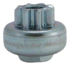 New Drive Gear OMC Mercury Marine Outboard Starter Pinion DV378 - Picture 1 of 4