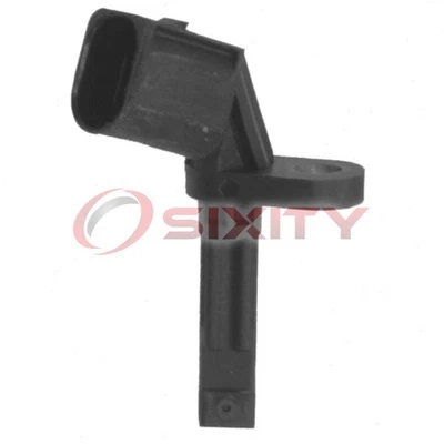 Hitachi Front Left ABS Wheel Speed Sensor for 2008-2016 Audi A5 Quattro 2.0L or - Image 1 of 4