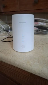 Router Alcatel Flybox 4 - 4g Dual Band 2,4 E 5ghz - Imagen 1 de 8