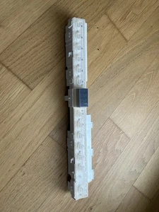 Bosch Bedienmodul rote LED Siemens Neff 11002897 - Bild 1 von 5