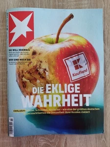 Zeitschrift: "STERN" Nr. 15/2025 vom 03. April 2025 - Bild 1 von 1