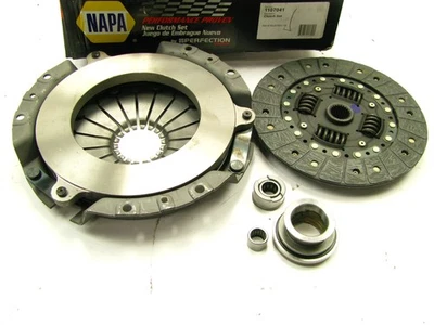 Kit de embrague Napa 1107041 para Ford Ranger 1984 Bronco II 1983-1984 2,0 L 2,3 L 2,8 L Foto 1 de 3