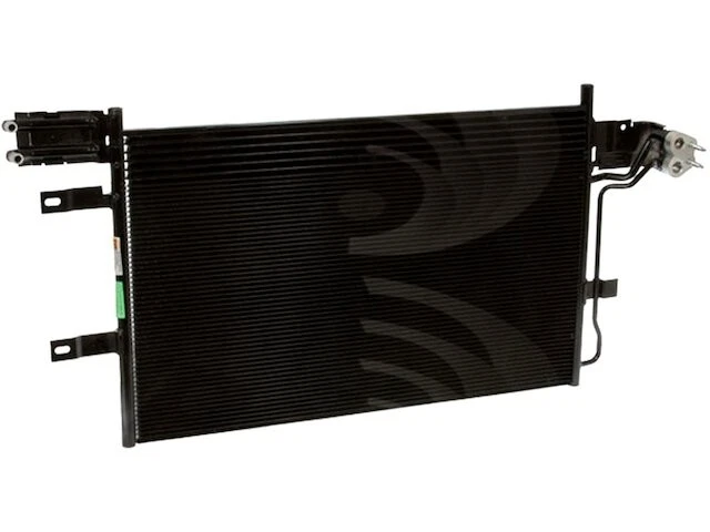 GPD 26MZ71C A/C Condenser Fits 2009-2012 Ford Flex A/C Condenser - Image 1 of 1