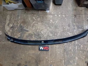 Mitsubishi Evo LANCER 4 5 6 WINDSCREEN SCUTTLE  PANELS PLASTIC  XR191510 - Picture 1 of 10
