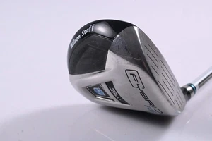 Ladies Wilson Fybrid #3 Wood / 17 Degree / Ladies Flex Proforce VTS 4 Shaft - Picture 1 of 8