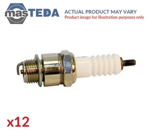 CCH9805 ENGINE SPARK PLUG SET PLUGS CHAMPION 12PCS NEW OE REPLACEMENT - Picture 1 of 3