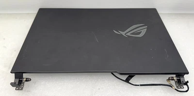 Asus ROG G531RM 15.6" LCD Screen Complete Assembly 2560 x 1440 - Image 1 of 3