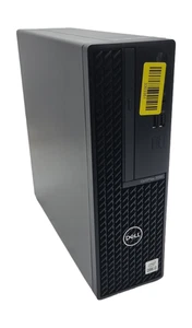 Dell Optiplex 3090 SFF, Core i3 10ª Gen, 8GB RAM, 256GB SSD, Windows 11 - Imagen 1 de 4
