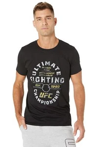 UFC 297503 Honor Tee Multi/Black Size MD - Bild 1 von 4