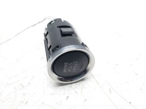 2016-2021 Mazda MX-5 Miata Ignition Switch Push Start Stop Button OEM N243663S0 - Picture 1 of 12