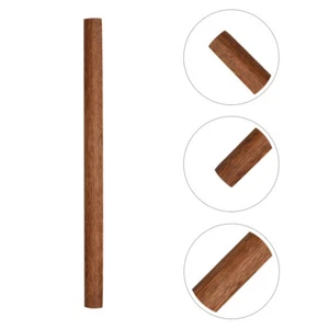 Cookie Roller Non Stick Rolling Pin Pizza Roller Dough Roller Wood - Picture 1 of 12