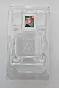 CPU Case Protective packaging Clamshell for AMD AM2 AM3 AM3 AM4 - UK SELLER - Picture 1 of 4