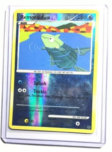 REMORAID - 90/127 - Supreme Victors - Holo Inverso - Tarjeta de Pokémon - EXCELENTE/NM - Imagen 1 de 1