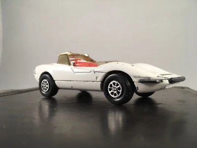 Corgi 380 Alfa Romeo P33 - Image 1 of 4