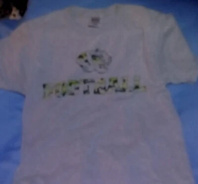 University Of Missouri Columbia Tigers Football Men's Size S Tshirt - Image 1 of 4