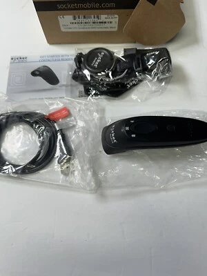 Socket Mobile CX3384-1777 DuraScan D600 Contactless