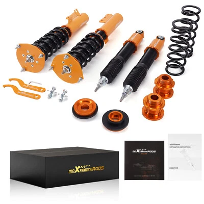 Kit Suspension Combine Fileté for Volvo 850 854 1992-1997 2.4 GLE 2.5 - Imagen 1 de 4