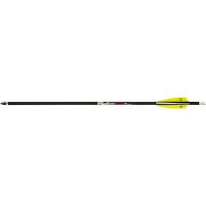 TENPOINT PRO ELITE 400 BOLT 20 IN. WHITE ALPHA NOCK- SINGLE! POINT INCLUDED
