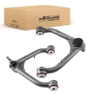 POLY Bushing Upper Control Arms 2-4" lift for 1999-2006 Silverado Sierra 1500 - Bild 1 von 10