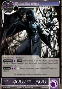 Eibon, the Mage- FOW -MOA-ITA-NM - Foto 1 di 1