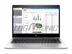 HP Elitebook Mobile Thin Client mt44 14" AMD Ryzen 3 / RAM 8G / SSD 128G EN-US - Photo 1/7